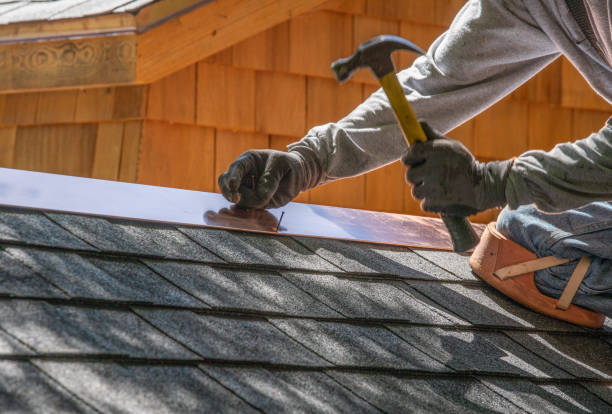 Best Flat Roofing  in Shasta, CA