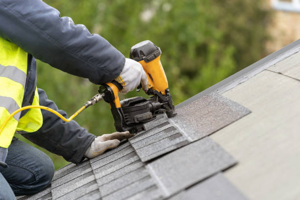 Best Roof Leak Repair  in Shasta, CA